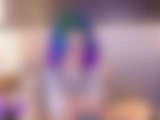 Annie's Live Sex Cam Show