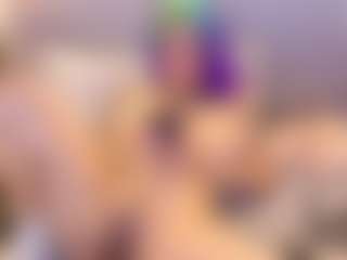 Annie's Live Sex Cam Show