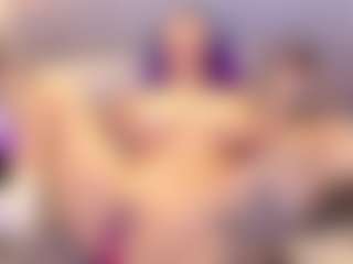 Annie's Live Sex Cam Show