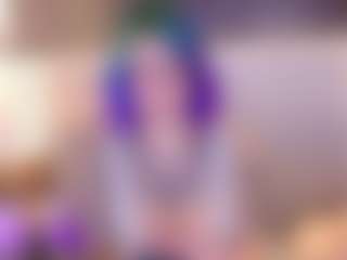 Live cam show with Annie - Asshole on CamClone