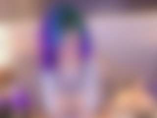 Annie's Live Sex Cam Show