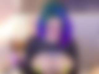 Annie's Live Sex Cam Show