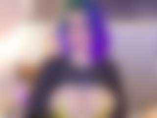 Annie's Live Sex Cam Show