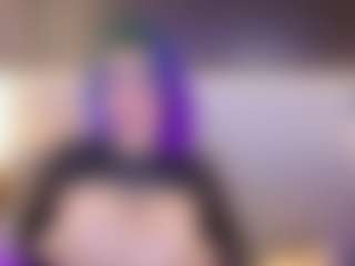 Live cam show with Annie - Foot Fetish on slutload