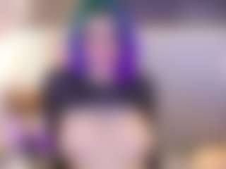 Annie's Live Sex Cam Show