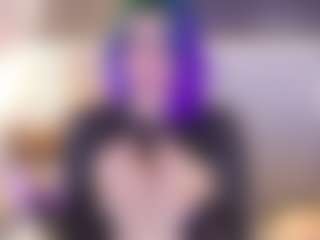 Live cam show with Annie - Dildo on SpankPalCams