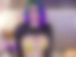 Annie's Live Sex Cam Show