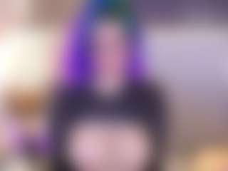 Annie's Live Sex Cam Show