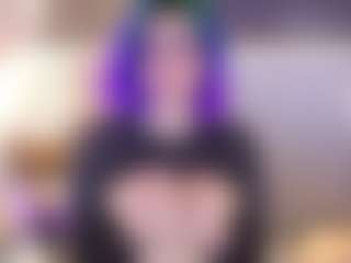 Annie's Live Sex Cam Show