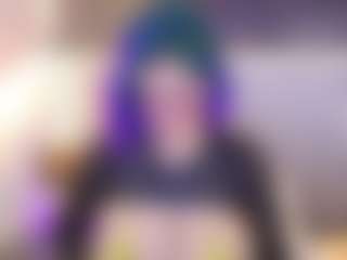 Annie's Live Sex Cam Show
