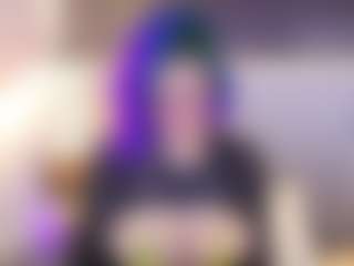 Annie's Live Sex Cam Show