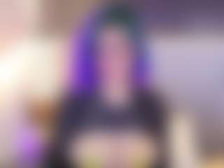 Annie's Live Sex Cam Show