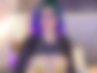 Annie's Live Sex Cam Show