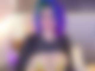Annie's Live Sex Cam Show