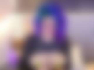 Annie's Live Sex Cam Show
