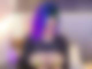 Annie's Live Sex Cam Show