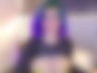 Annie's Live Sex Cam Show