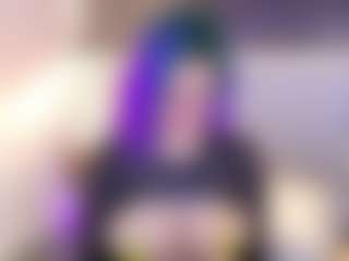 Annie's Live Sex Cam Show