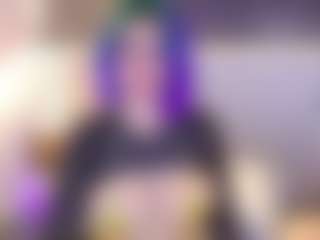 Annie's Live Sex Cam Show