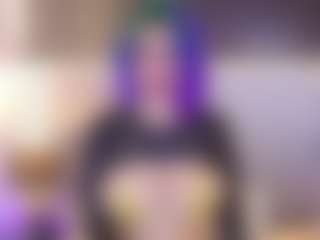 Annie's Live Sex Cam Show