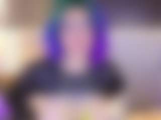 Annie's Live Sex Cam Show