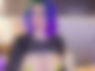 Annie's Live Sex Cam Show