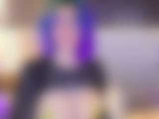 Annie's Live Sex Cam Show