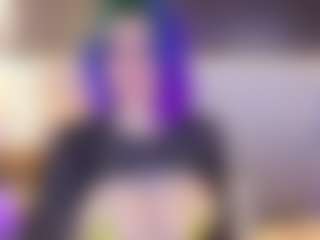 Annie's Live Sex Cam Show