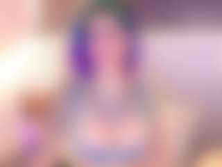 Annie's Live Sex Cam Show