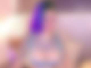 Annie's Live Sex Cam Show