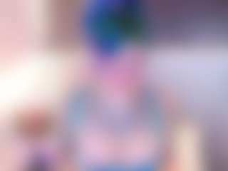 Live cam show with Annie - Cosplay Granny on CamClone