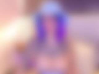Annie's Live Sex Cam Show