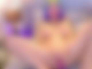 Live cam show with Annie - Cosplay on livesexfox.com