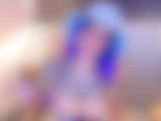 Annie's Live Sex Cam Show