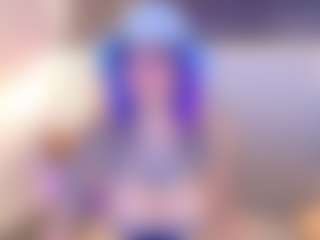 Annie's Live Sex Cam Show