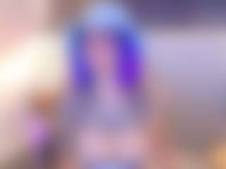 Annie's Live Sex Cam Show