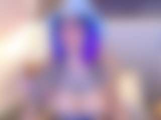 Live cam show with Annie - Blowjob on Porn Luv