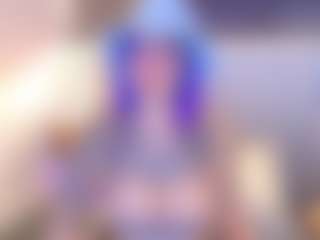 Live cam show with Annie - Cosplay on Porn Luv
