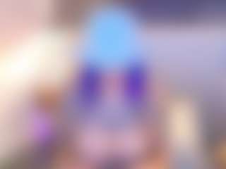 Live cam show with Annie - Raven Hair on camwithhim.com