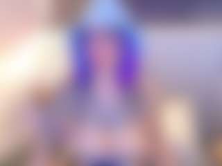 Live cam show with Annie - Joi on ObeyMaria