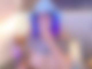 Live cam show with Annie - Spank on Dolls Live