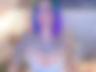 Annie's Live Sex Cam Show