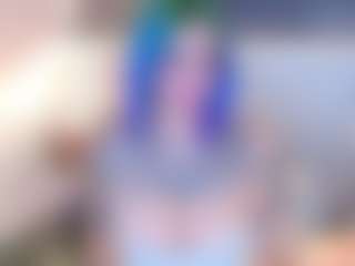 Annie's Live Sex Cam Show