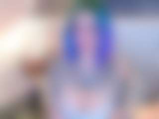 Show live cam dengan Annie - Mask di Camsoda