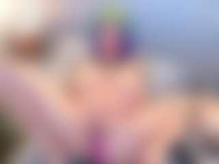 Annie's Live Sex Cam Show