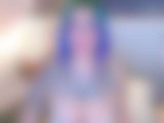 Annie's Live Sex Cam Show
