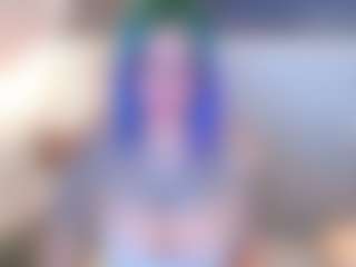 Annie's Live Sex Cam Show