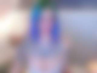 Live cam show with Annie - Alternative on liverealitysex.com