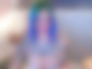 Annie's Live Sex Cam Show