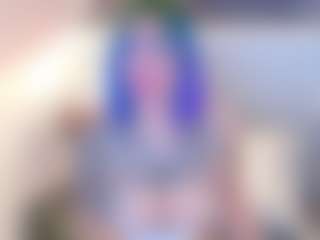 Annie's Live Sex Cam Show
